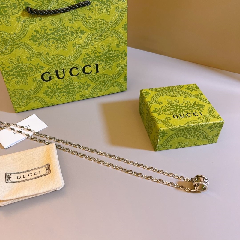 Gucci Necklaces